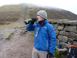 Did I tell you my husband is classy?